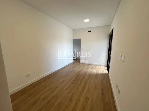 Imagem CASA CONDOMÍNIO RUDÁ COM 3 DORMITÓRIOS ÁREA GOURMET E ENERGIA SOLAR