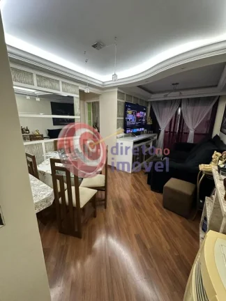 Imagem APARTAMENTO À VENDA 2 QUARTOS 2 VAGAS METRÔ PENHA SÃO PAULO