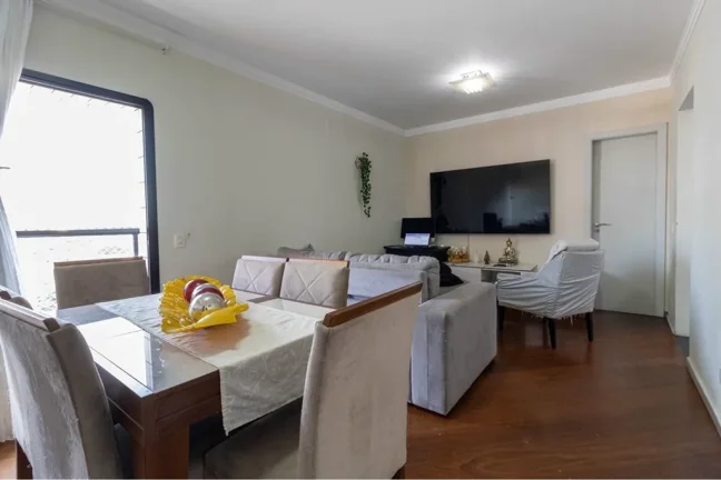 Imagem APARTAMENTO RESIDENCIAL em São Paulo - SP, Mooca