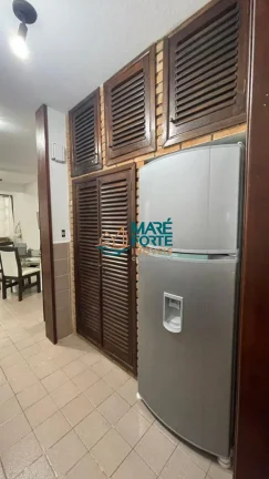 Imagem APARTAMENTO ESTILO VILLAGE A 600 METROS DO MAR