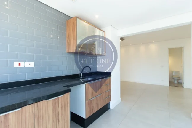 Imagem Imperdível! Apartamento à venda em São Paulo-SP, Bosque da Saúde. 2 quartos, 2 salas, 3 banheiros, 2 vagas, 84m²