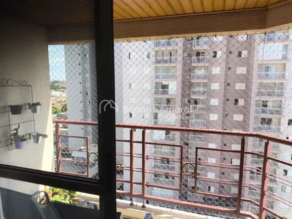 Imagem Venda , apartamento , Jardim Aurélia em Campinas !!!