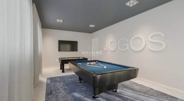Imagem Venda Apartamento 54m² em Saudade - Biguaçu