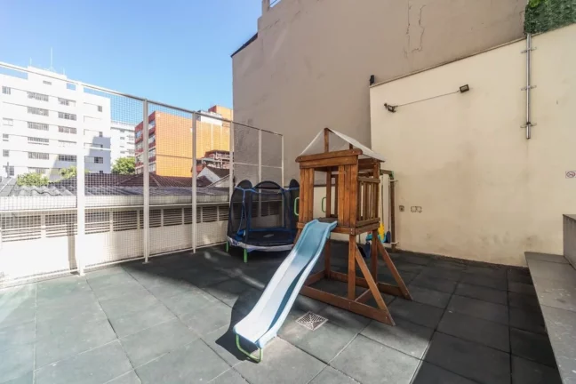 Imagem APARTAMENTO RESIDENCIAL em São Paulo - SP, Jardim Paulista