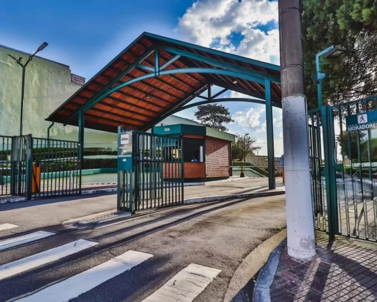 Imagem CASA DE CONDOMÍNIO 3 DORMS -1 SUITE - JD BONFIGLIOLI -USP METRÔ BUTANTÃ - FL49