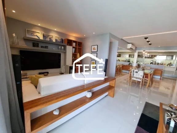 Imagem Apartamento com 3 dormitórios à venda - MAJESTIC - CIDADE JARDIM, 145 m² por R$ 1.890.000 - B