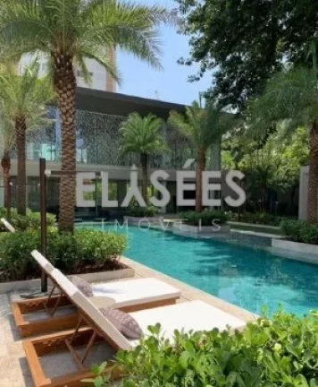 Imagem APARTAMENTO RESIDENCIAL em SÃO PAULO - SP, VILA OLÍMPIA