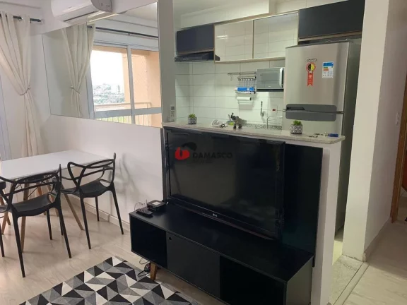 Imagem Apartamento à venda, Utinga, Santo André, SP