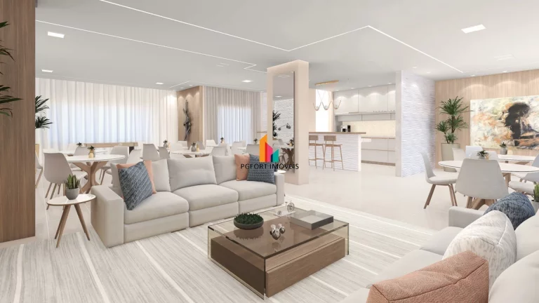 Imagem APARTAMENTO RESIDENCIAL em PRAIA GRANDE - SP, OCIAN