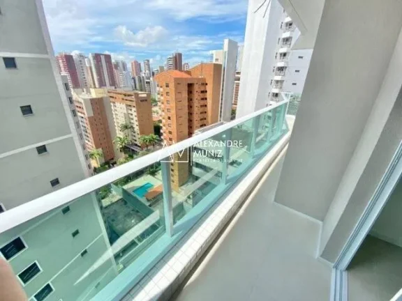 Imagem INFITNITY 600 - APARTAMENTOS A VENDA, MEIRELES, FORTALEZA-CE