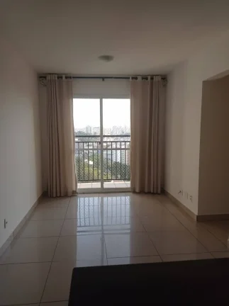 Imagem Apartamento 60 m² 3 Dormitórios e lazer Completo