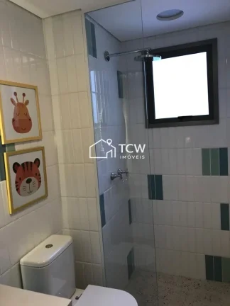 Imagem Apartamento à venda no bairro Vila Madalena - São Paulo/SP, Zona Oeste