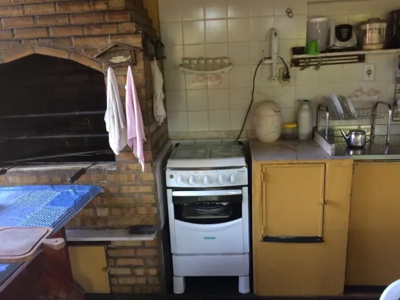 Imagem CASA RESIDENCIAL em BÚZIOS - RJ, BOSQUE DE GERIBÁ