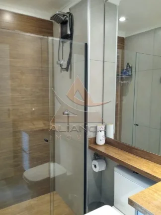 Imagem Apartamento - Ribeirão Preto - Jardim Maria Goretti