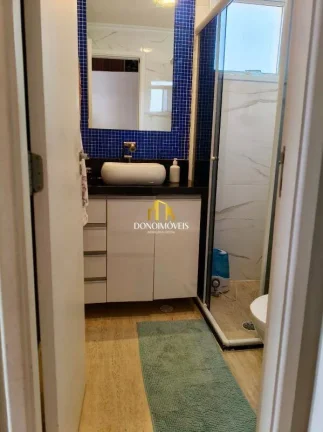 Imagem Apartamento 80m² à venda no condomínio Arcádia