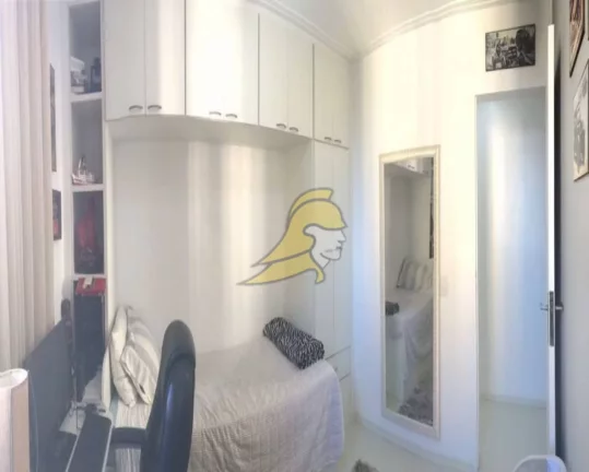 Imagem ATENÇÃO APARTAMENTO 56,00M PORTEIRA FECHADA METRÔ C. LIMPO 2 DORMITÓRIOS SALA 2 AMBIENTES 1 VAGA MÓVEIS PLANELADOS BOM GOSTO E REQUINTE USE SEU FGTS