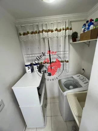 Imagem Seu Novo Lar te espera no Bairro Assunção em São Bernardo do Campo! Apartamento á Venda