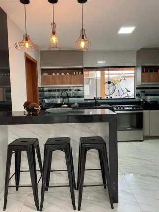 Imagem Casa alto padrão em Ataide Vila Velha