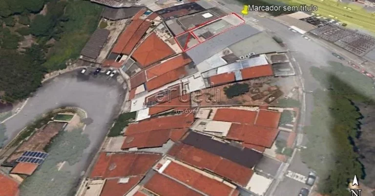 Imagem Casa comercial com 500 metros quadrados construídos bem distribuídos da seguinte forma: Subsolo co...
