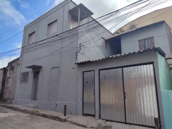 Casa/Sobrado na Vila Esperança – Ideal para morar ou montar seu negócio