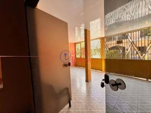 Imagem Imóveis Belém vende casa com dois Pavimentos no Telégrafo.