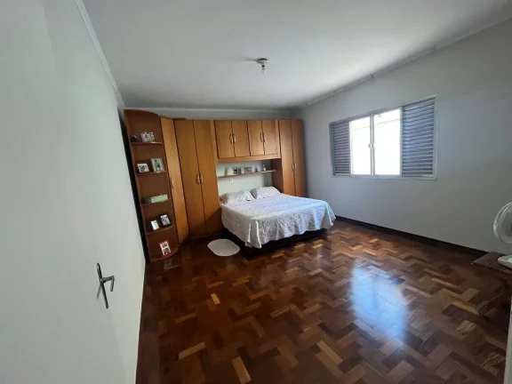 Imagem CASA TÉRREA CAMILÓPOLIS - SANTO ANDRÉ - 184 M² - 2 DORMTS 4 VAGAS E SALÃO