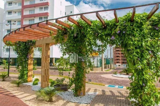 Imagem ÚLTIMAS UNIDADES: apartamento pronto /morar 3 dormitórios: R$ 333.190,16- Cond. RESERVA TROPICAL BAMBU - Uruguai - Teresina/PI, próximo à UNINOVAFAPI