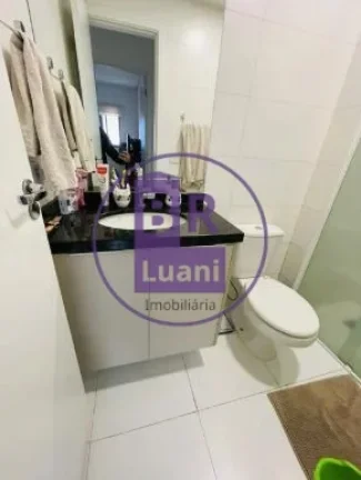 Imagem Lindo Apartamento com uma vista maravilhosa andar alto, sol da manhã - móveis planejados