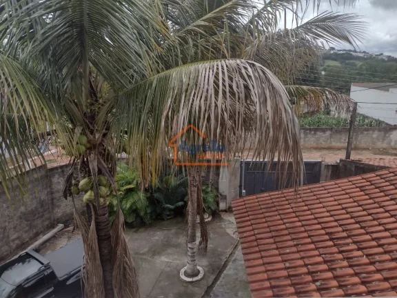 Imagem Casa à venda no bairro Jardim Progresso - Mogi Guaçu/SP
