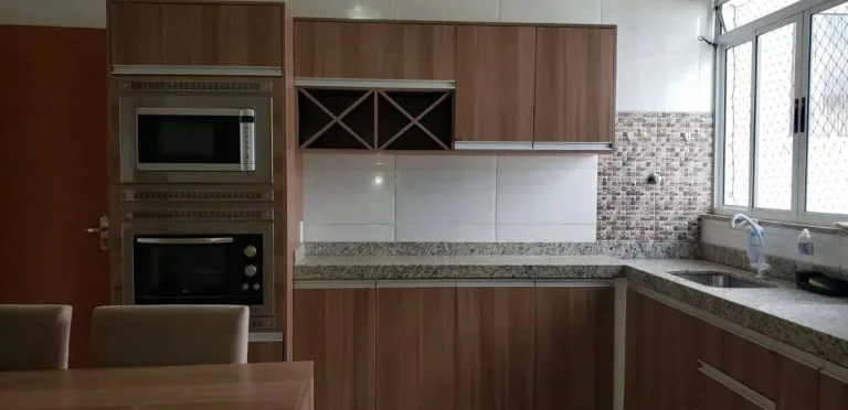 Imagem OPORTUNIDADE ÚNICA! Apartamento Duplex à venda, com 3 quartos e 2 vagas
