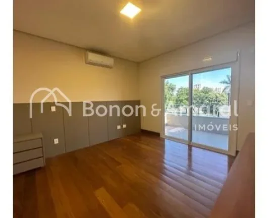 Imagem Casa a venda no Condomínio Villa Bella Florença, bairro Jardim América, em Paulínia! Casa maravi...