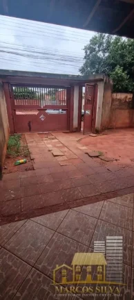Imagem Casa para Venda em Três Lagoas / MS no bairro Parque São Carlos
