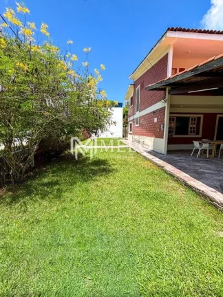 Imagem Oportunidade em ITAPUAMA: 110m², 04qts, 01suite, 03vagas...
