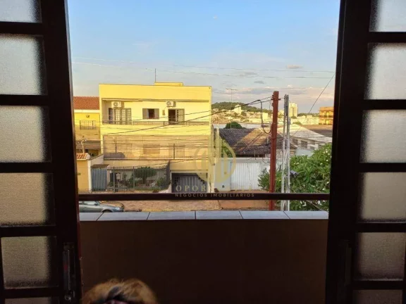 Imagem Apartamento com 2 dormitórios à venda, 78 m² por R$ 290.000,00 - Parque dos Bandeirantes - Ribeirão Preto/SP