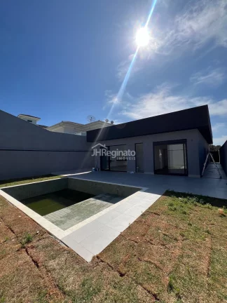 Imagem Casa à venda no bairro Condomínio Villa Verona - Sorocaba/SP