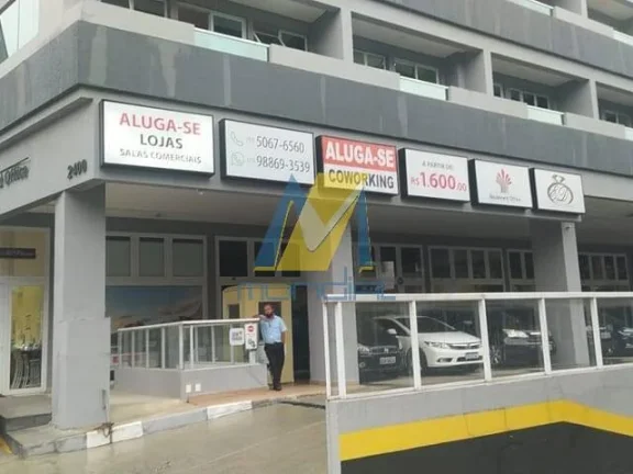 Imagem Sala comercial pronta para valorizar sua imagem profissional em São Paulo