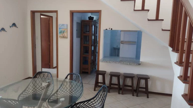Imagem APARTAMENTO COBERTURA NA PRAIA GRANDE UBATUBA