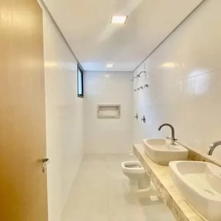 Imagem Sobrado Com 3 Suítes E Lazer Completo Te Espera No House Garden Atlântico 2