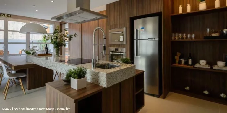 Imagem Apartamento à venda em São Paulo/SP