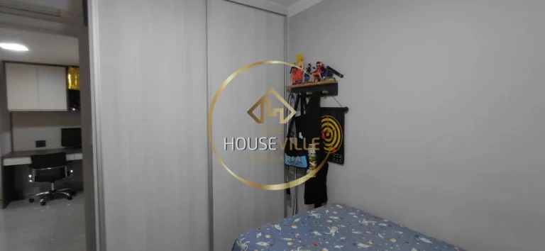 Imagem Apartamento 3 dormitórios (1 suíte), 3 vagas. Ed. Premiere, Aquárius, sjc