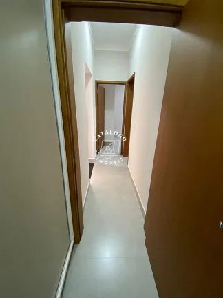 Imagem Casa em Condomínio a Venda no bairro Bonfim Paulista - Ribeirão Preto, SP