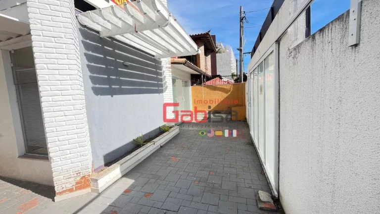 Imagem Loja para alugar, 200 m² por R$ 7.800,00/mês - Passagem - Cabo Frio/RJ