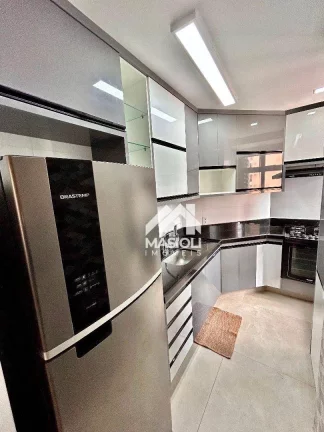 Imagem Apartamento com 2 dormitórios à venda, 65 m² por R$ 960.000,00 - Praia da Costa - Vila Velha/ES