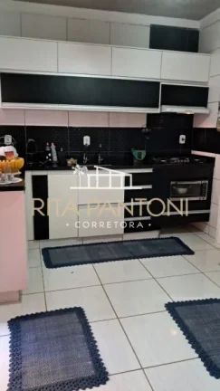 Imagem Casa - Ribeirão Preto - Jardim Porto Seguro - Região Leste