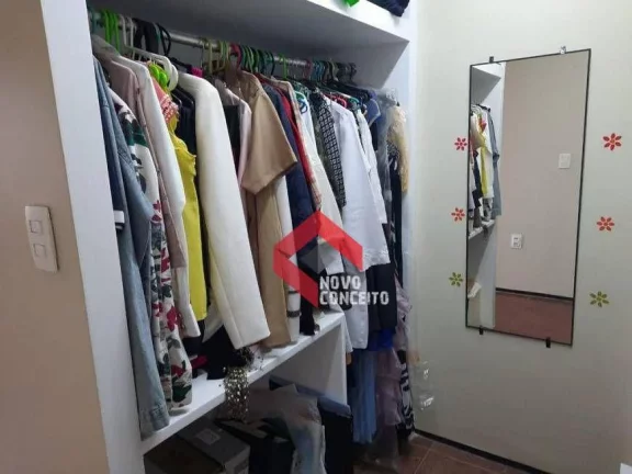 Imagem Apartamento à venda, 140 m² por R$ 399.900,00 - Dionisio Torres - Fortaleza/CE