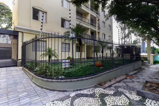 Imagem Apartamento com 2 Quartos à Venda, 95 m² em Vila Leopoldina - São Paulo