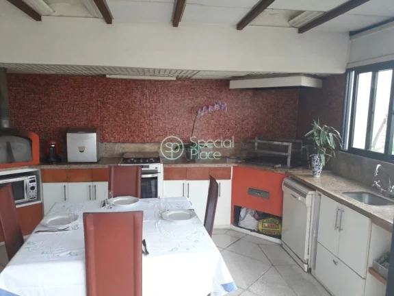 Imagem Apartamento à venda na Rua Luisiânia, 215 no Brooklin, em São Paulo/SP. É um imóvel de 356m2 de...