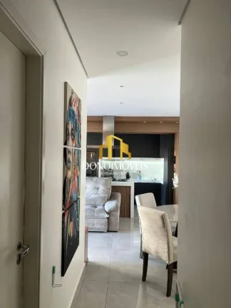 Imagem Um convite à felicidade: 96m² de puro charme e conforto esperam por você! Procurando o lugar perf...