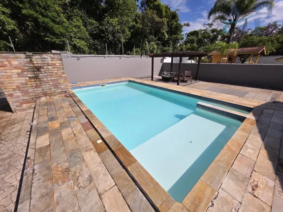 Imagem Casa Térrea em Peruíbe-SP no Residencial Bougainville V