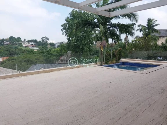 Imagem Jardim Guedala - Casa 750m², Nova! Recém construída com muita sofisticação e bom gosto! Com amb...